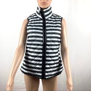 Indigo Saint Women’s Jacket Vest Animal print M